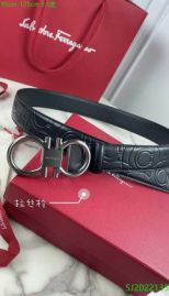 Picture of Ferragamo Belts _SKUFerragamobelt35mmX95-125cm7D582871